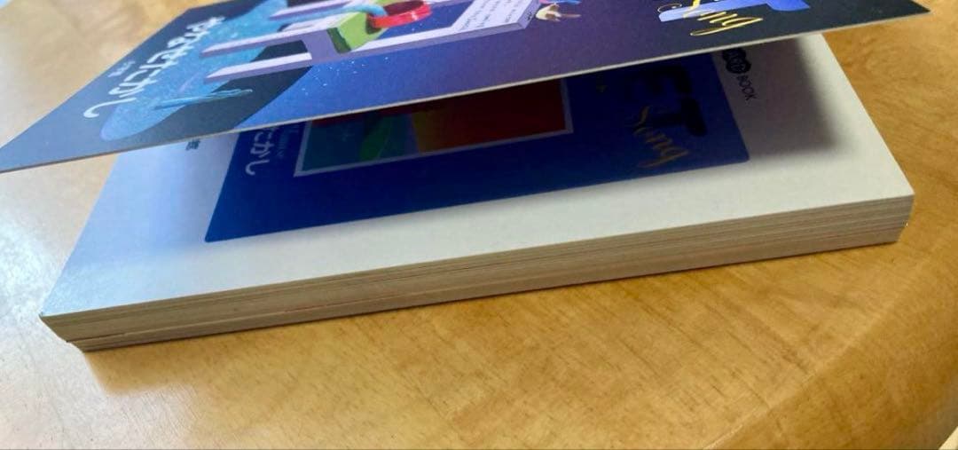 やなせたかし　絵葉書本『デュエット』　 ポストカードブック 絵葉書30枚