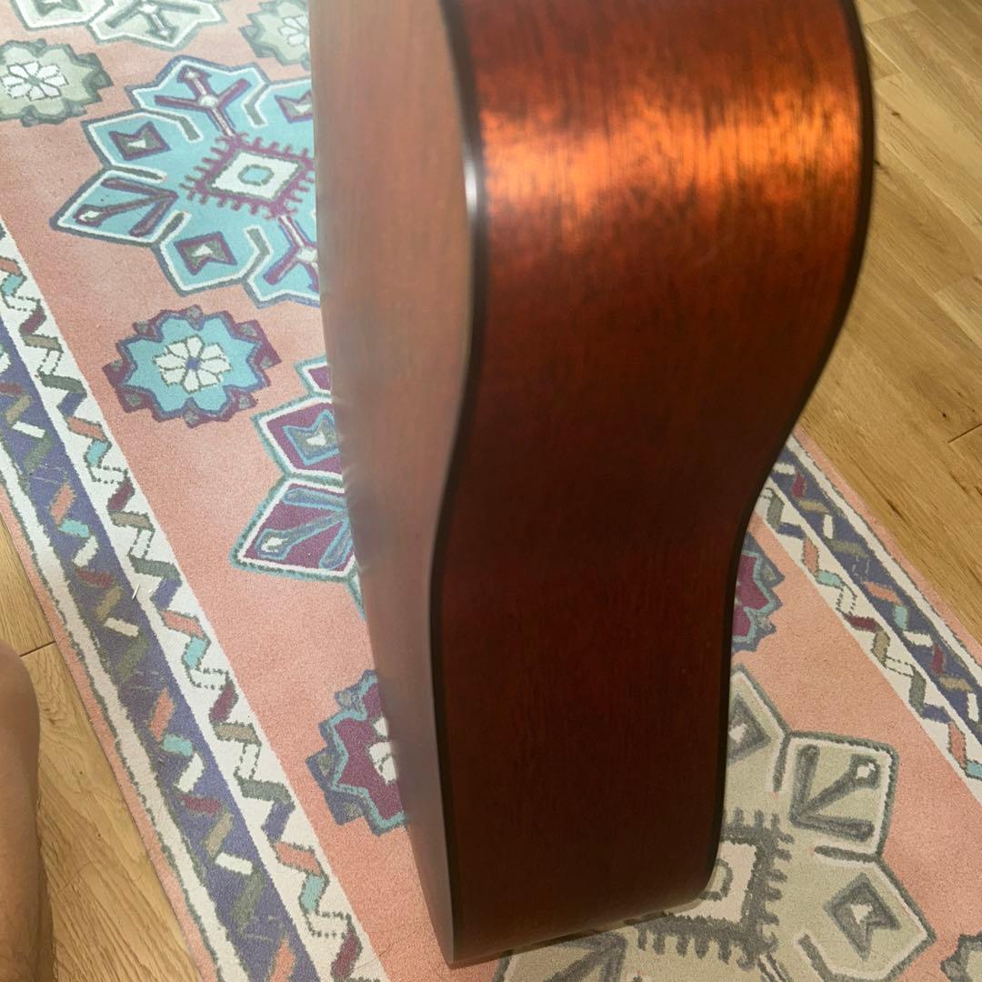 takasanMartin D-16GT ギター