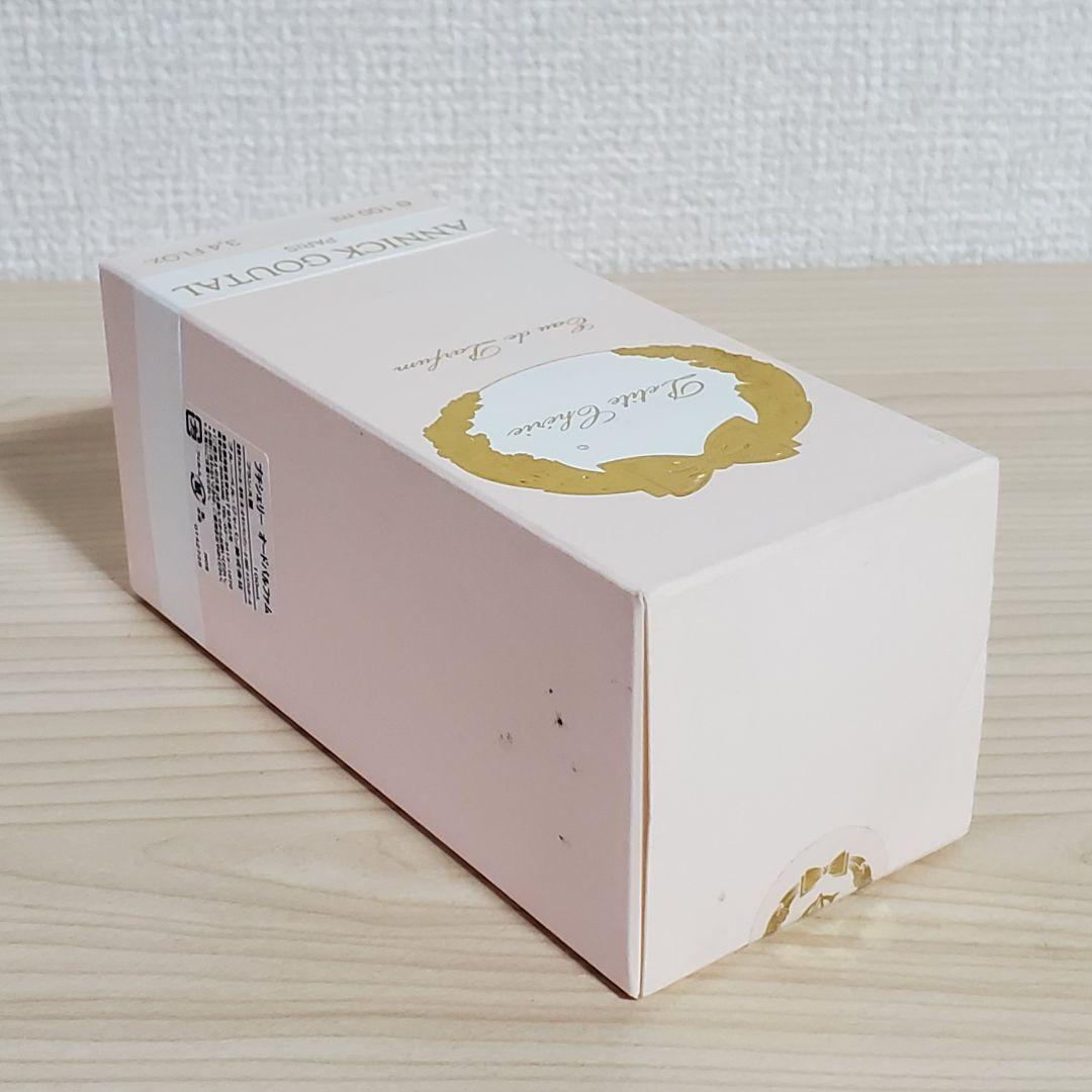 【希少 未開封】アニックグタール プチシェリー オードパルファム 100ml
