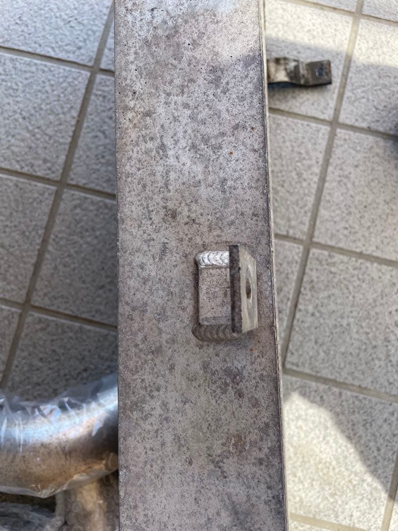 インタークーラー・冷却パイプセット　シルビア　s14 s15