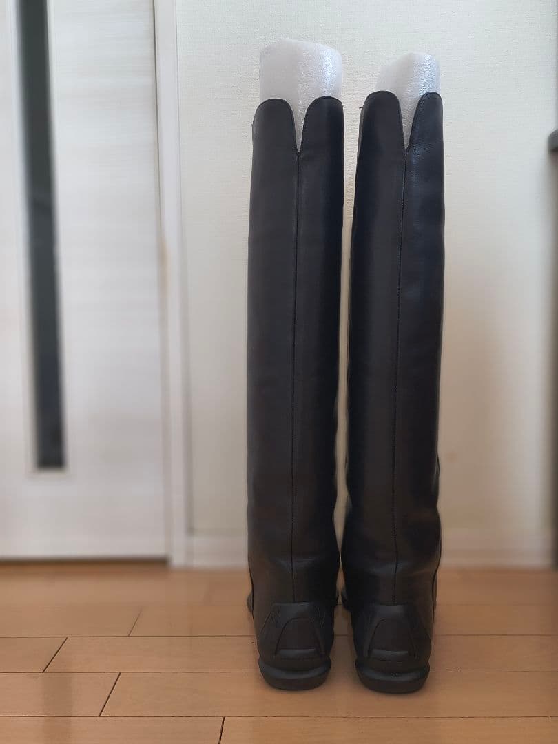 SHISEI シーセイ ニーハイブーツ ロングブーツ 38