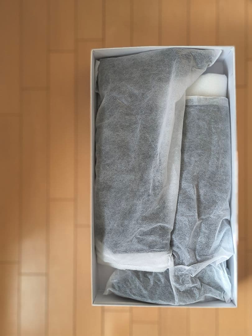 SHISEI シーセイ ニーハイブーツ ロングブーツ 38