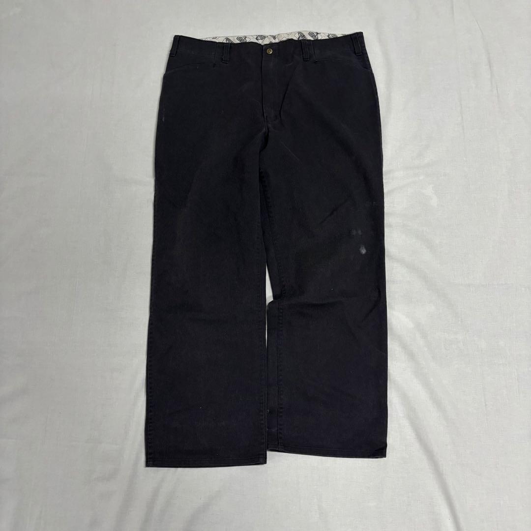 〜90's Ben Davis フリスコパンツ ワークパンツ