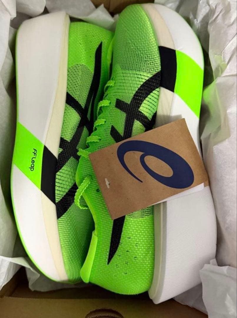 特価　ASICS SPEED SKY TOKYO 26.5cm