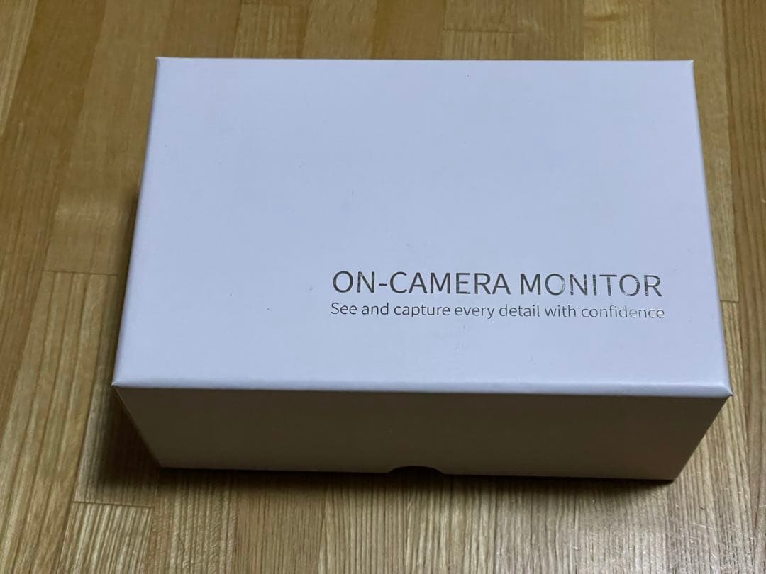 外付けモニター5インチFHD FEELWORLD F5