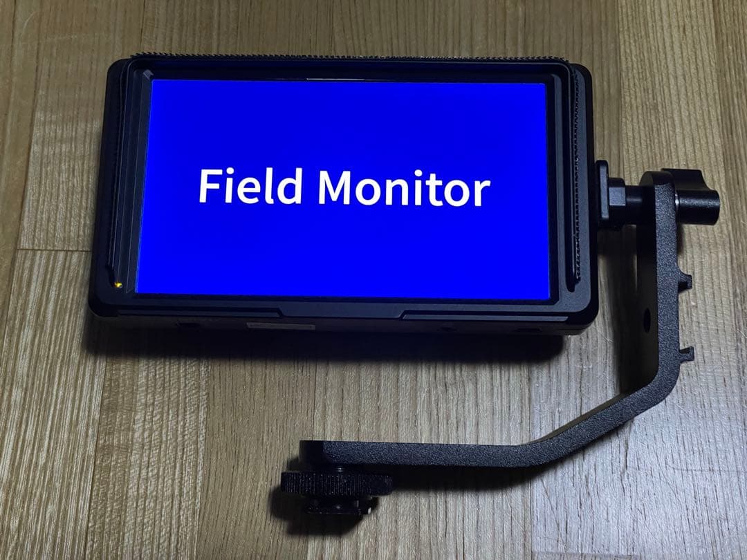 外付けモニター5インチFHD FEELWORLD F5