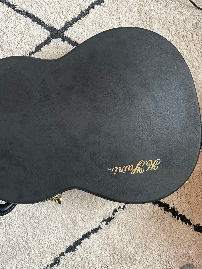 K.Yairi RF-65RBサンバースト美品　出品期間限定‼️