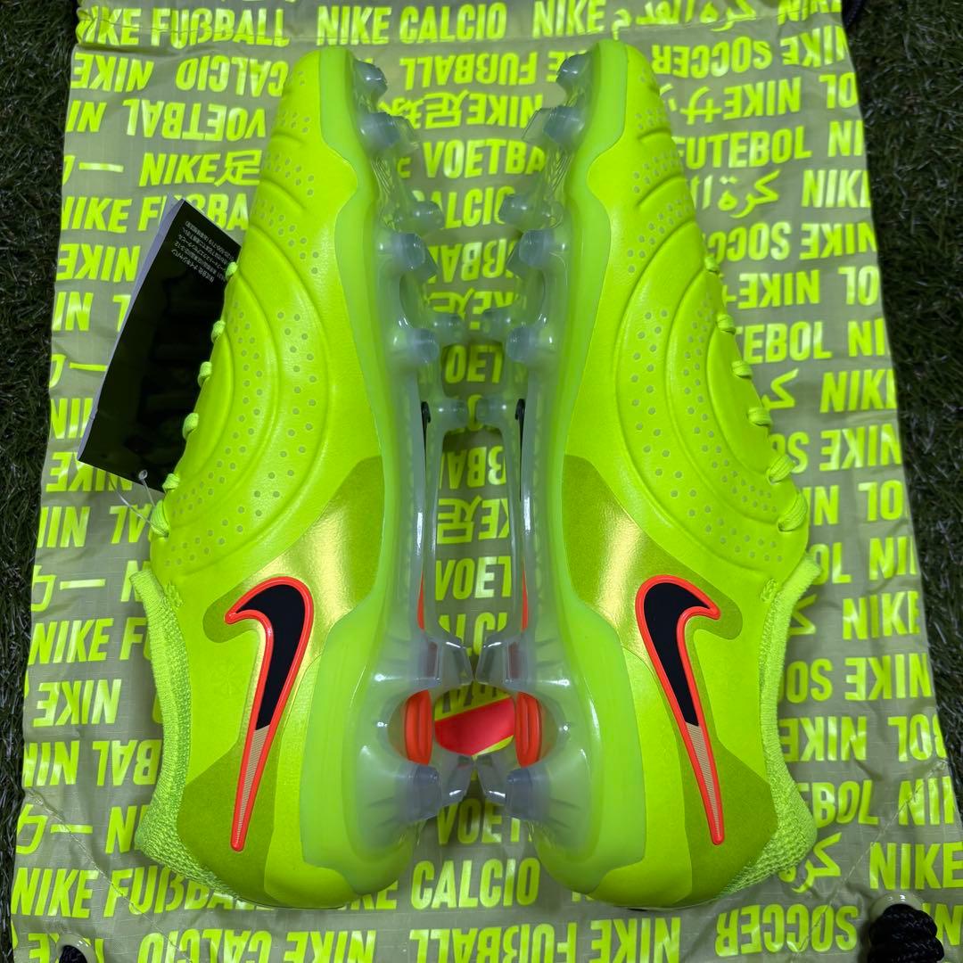 シューズ NIKE Tiempo Legend 10 Elite FG