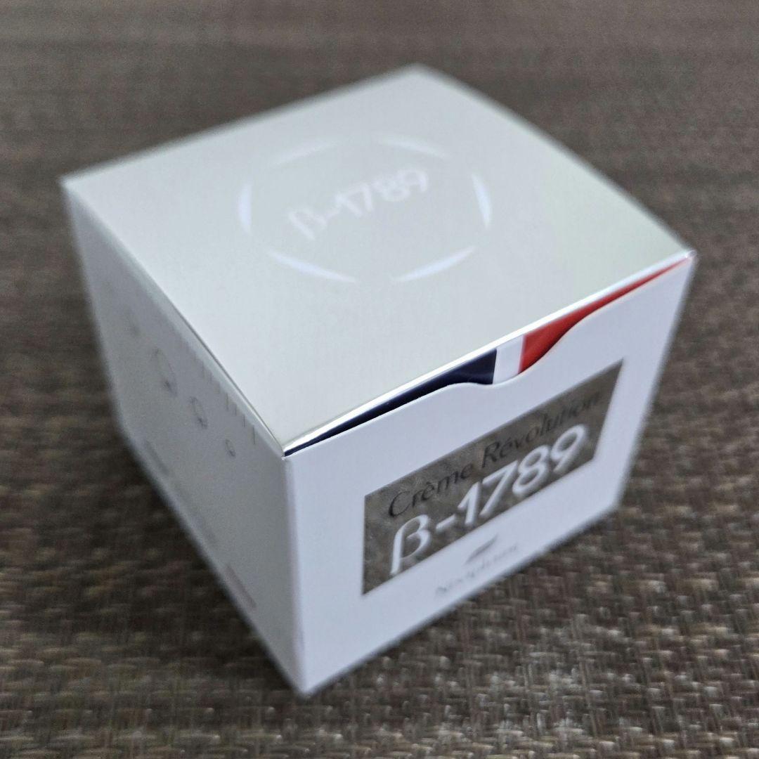 【未開封】ニナファーム　クリーム　レボリューション　B-1789　A01106