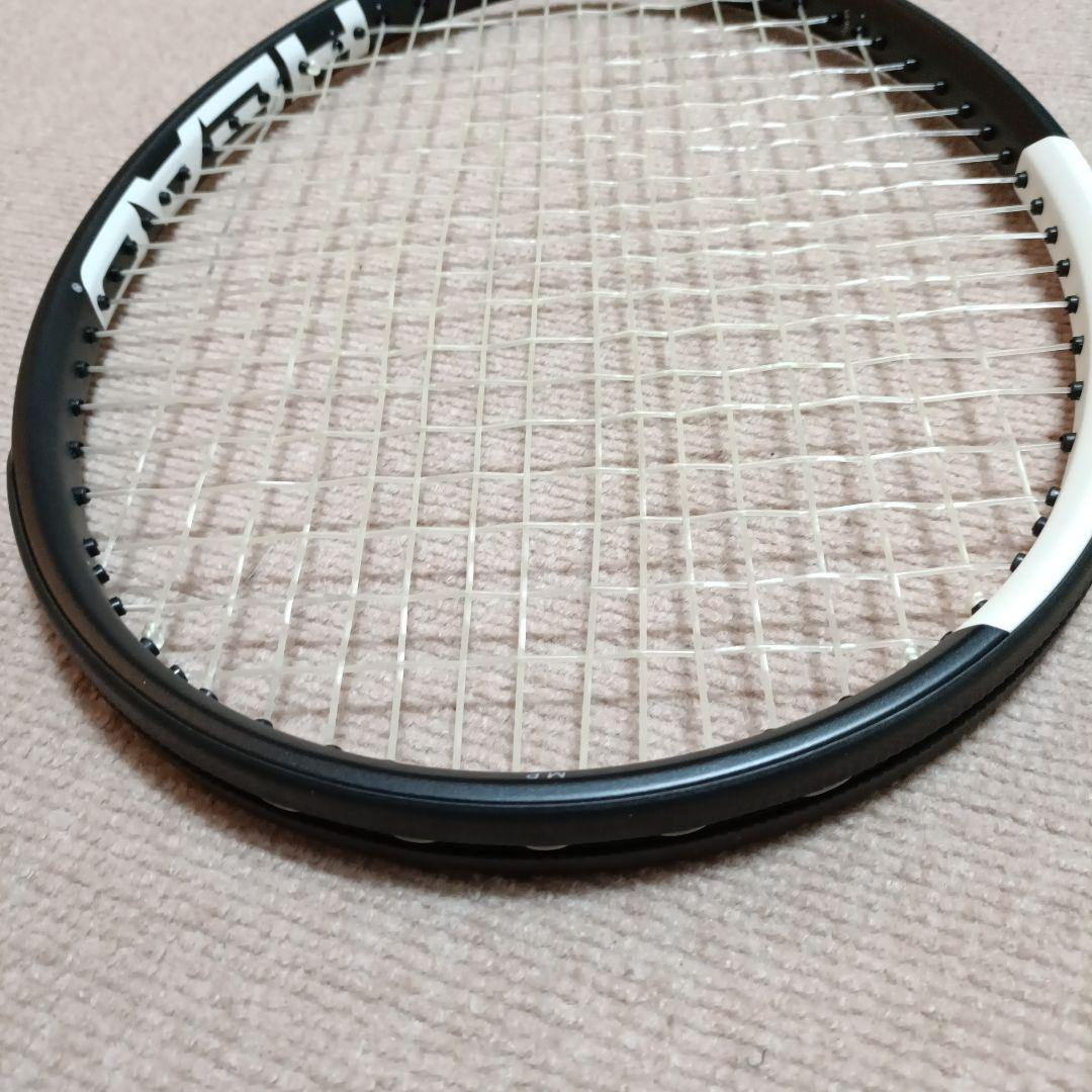 ラケット(硬式用) Speed MP 2026 G2