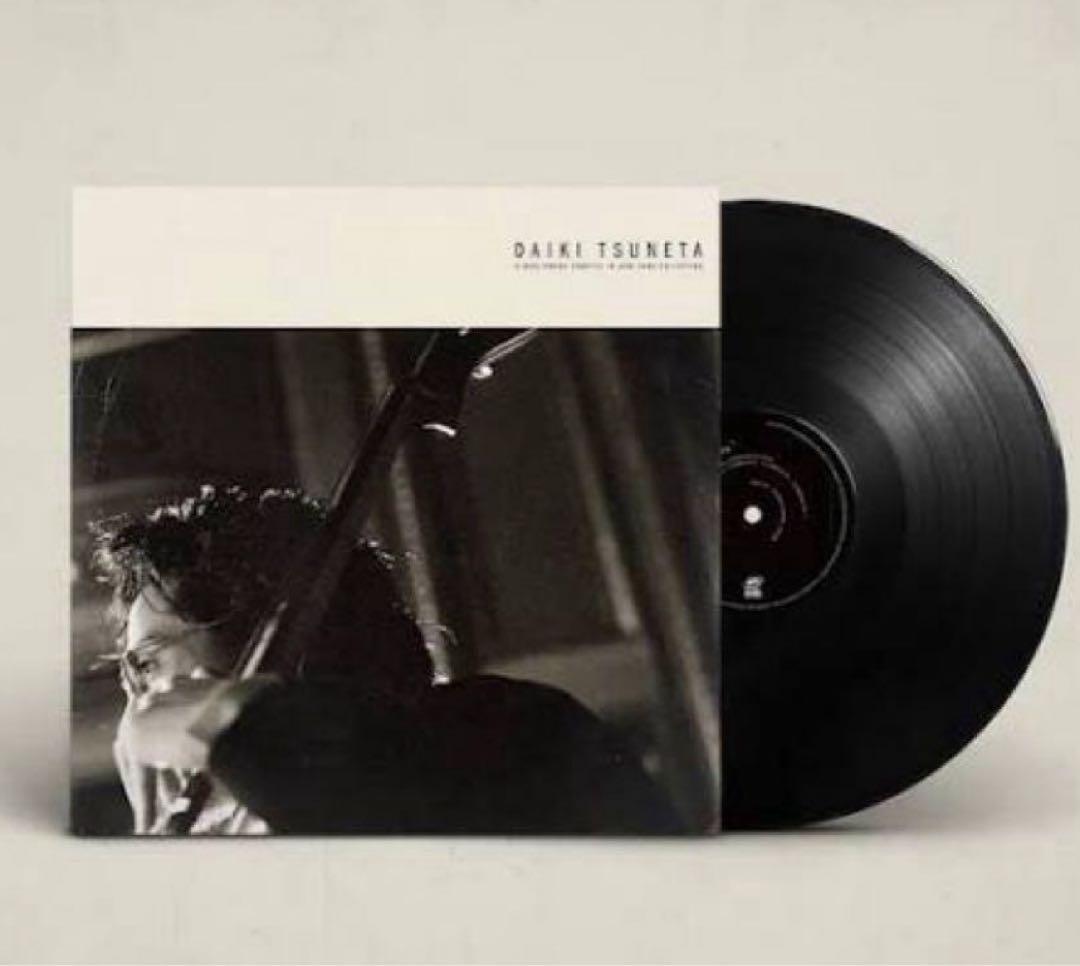 常田大希 N.HOOLYWOOD COMPILE IN NEWYORK レコード