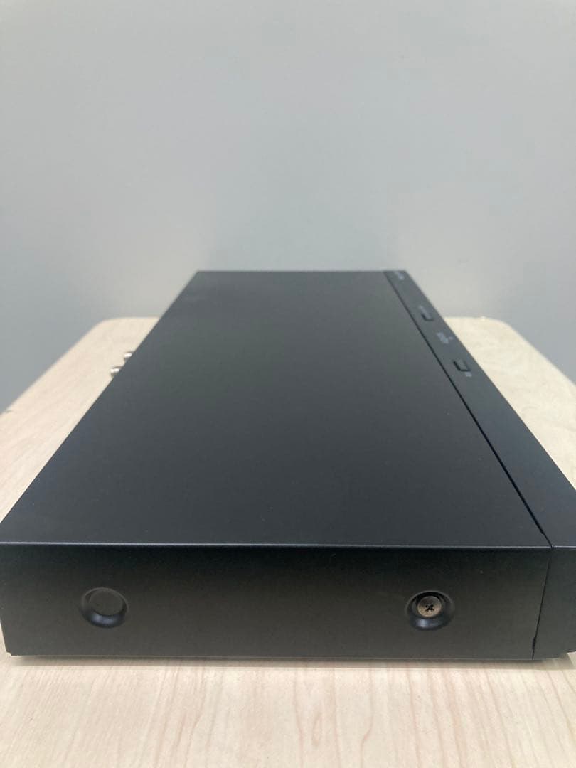 めっちゃ綺麗　1TB シャープ　AQUOS ブルーレイ　2B-C10BW1