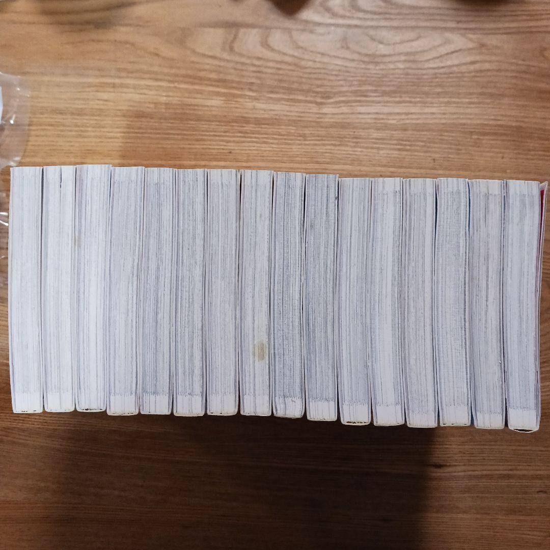 角川まんが学習シリーズ　日本の歴史 全15巻+別巻の16冊セット