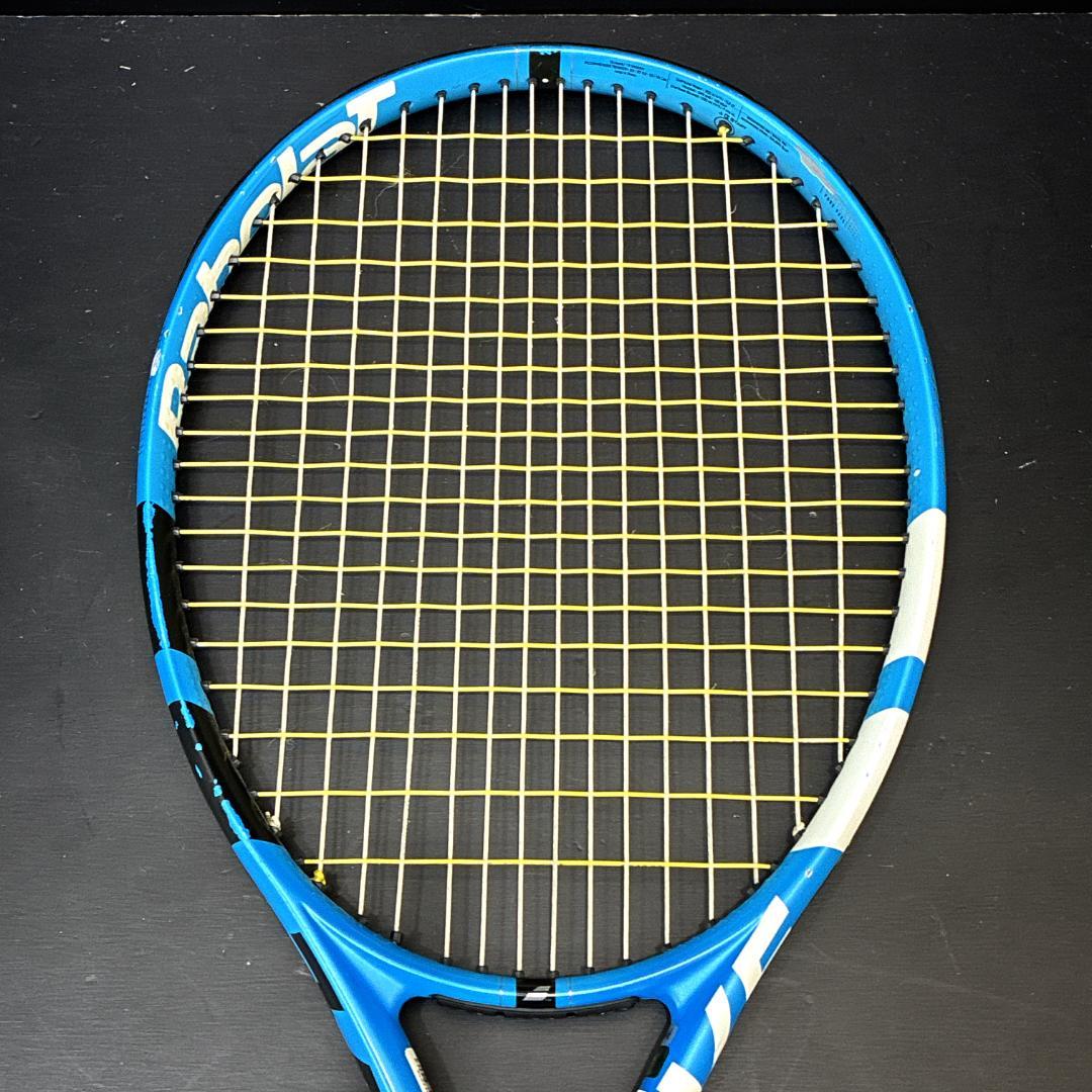 BabolaT PUREDRIVE バボラ　2018年モデル　硬式テニスラケット