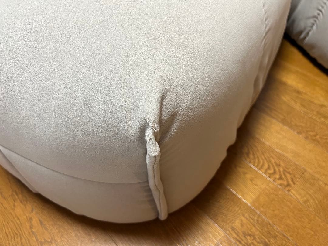 【takechan】ligne rosetブリガンタン ②ライトグレーのみ