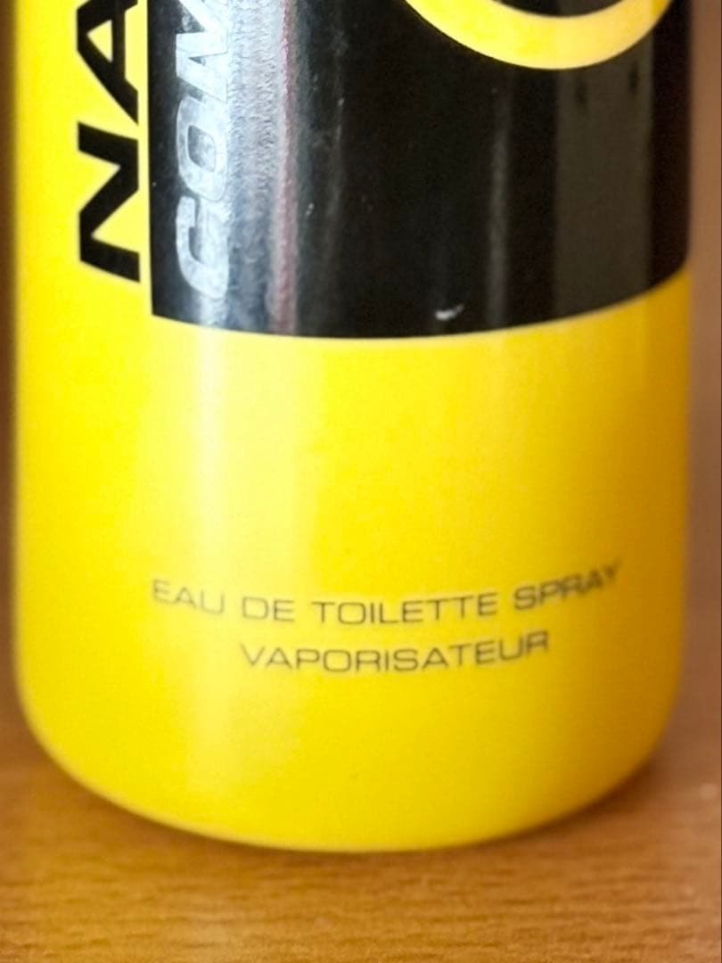 ノーティカコンペティション　NAUTICA COMPETITION 廃盤 香水