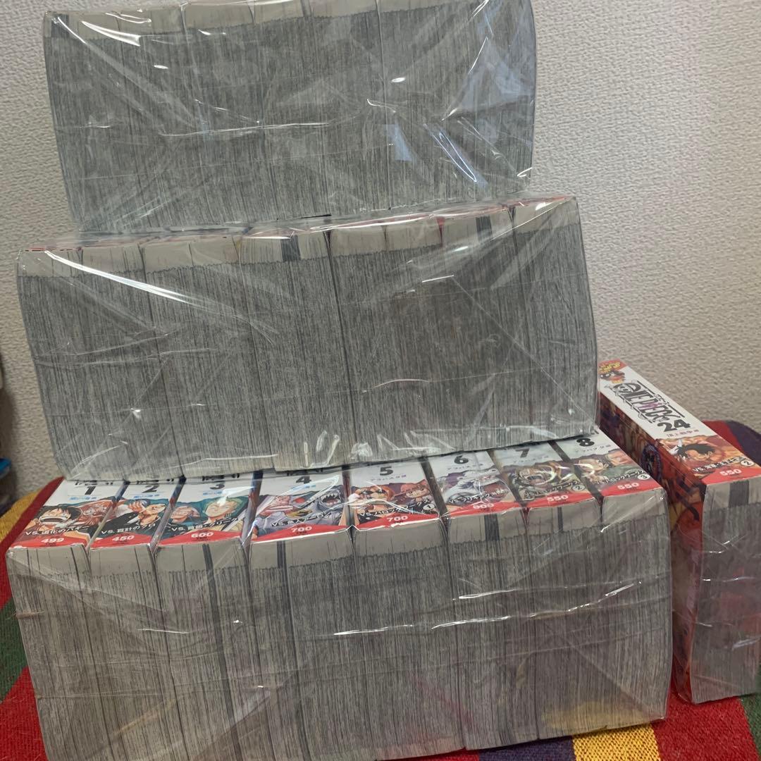 ワンピース　ワイド版　全24巻セット　尾田栄一郎