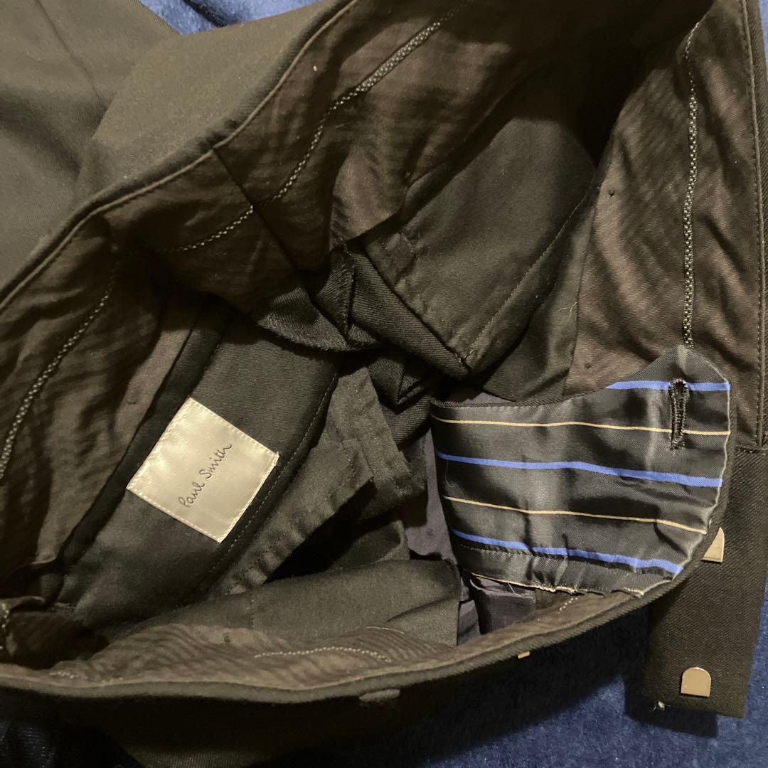 ポールスミス スラックス