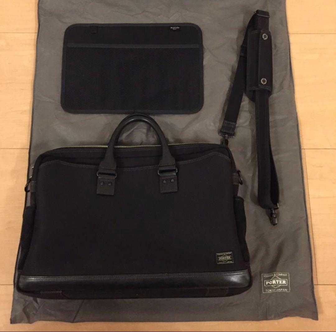 最終値下げ！ポーター エルダー PORTER ELDER ２WAY