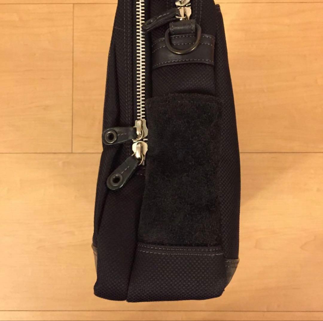 最終値下げ！ポーター エルダー PORTER ELDER ２WAY