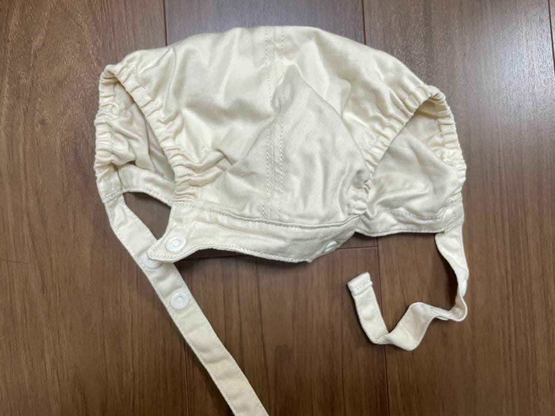 CUSE BERRY 抱っこ紐　zero＋nicoセット