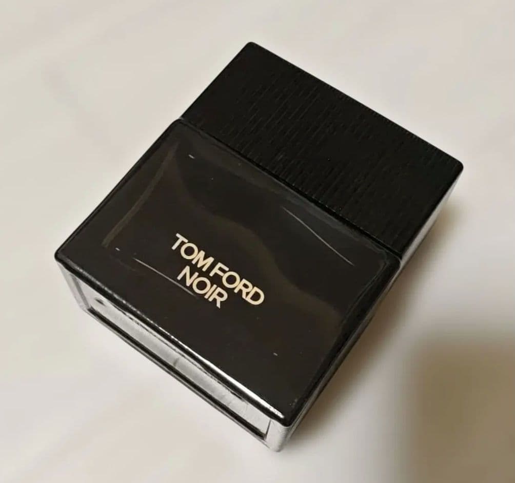 香水(ユニセックス) Tom Ford NOIR