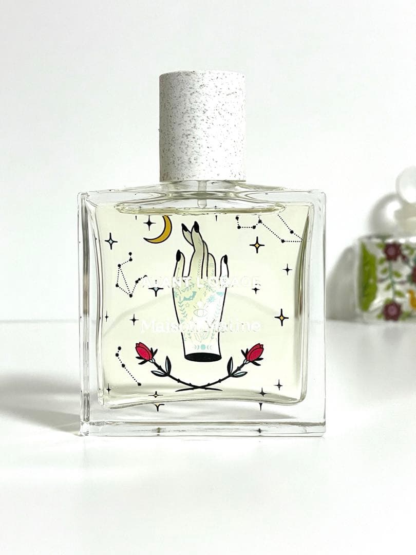 ★Maison Matine★メゾンマティン★アバン ロラージュ★