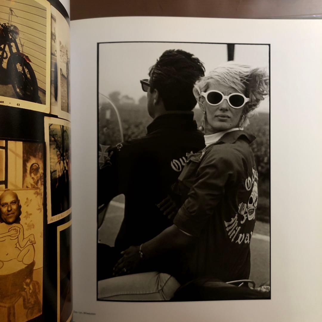 The Seventh Dog Danny Lyon (洋書) ダニー・ライオン
