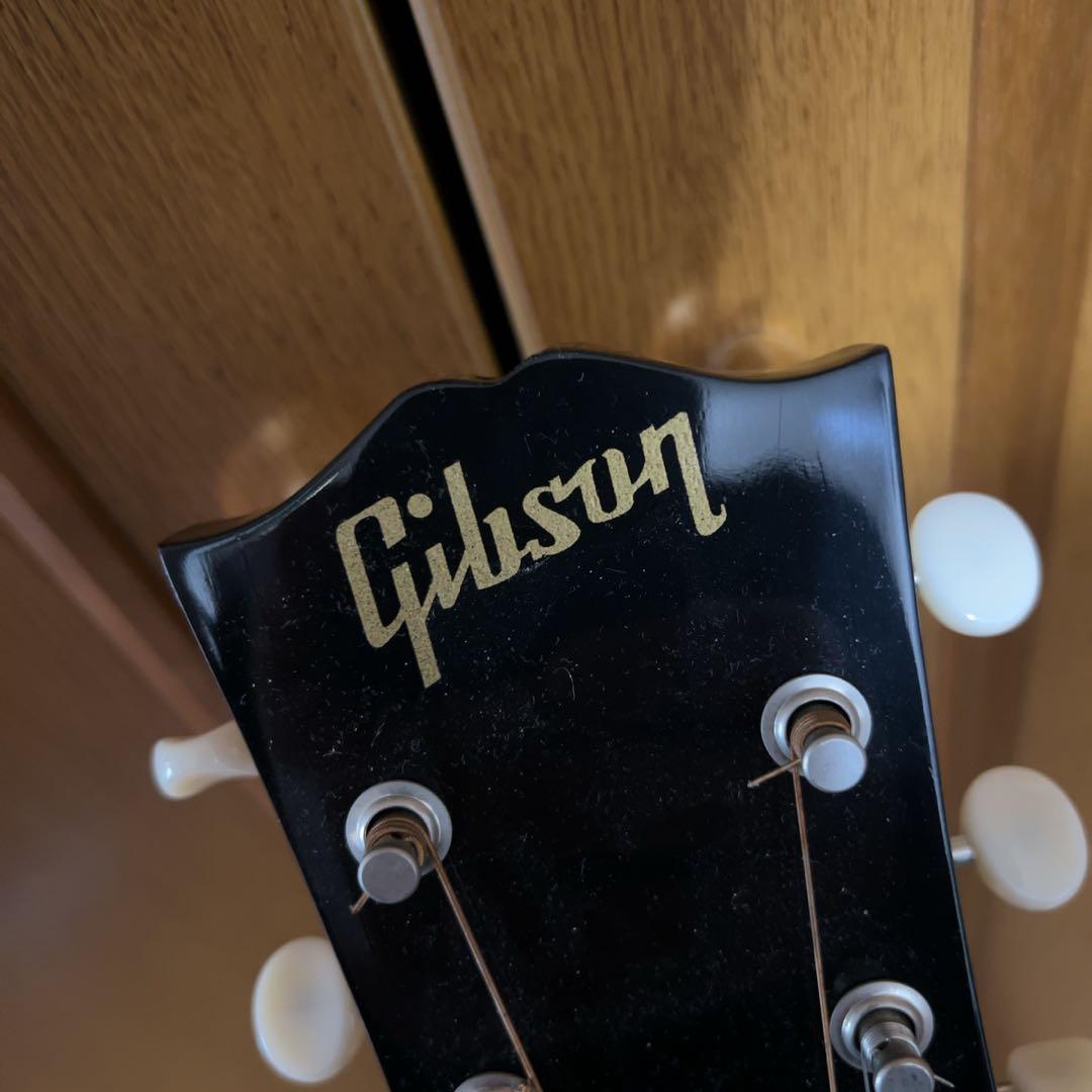 ★Gibson 50's J-45 Original ヴィンテージサンバースト