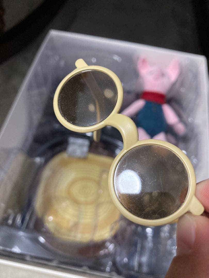 プーと大人になった僕　グッズ