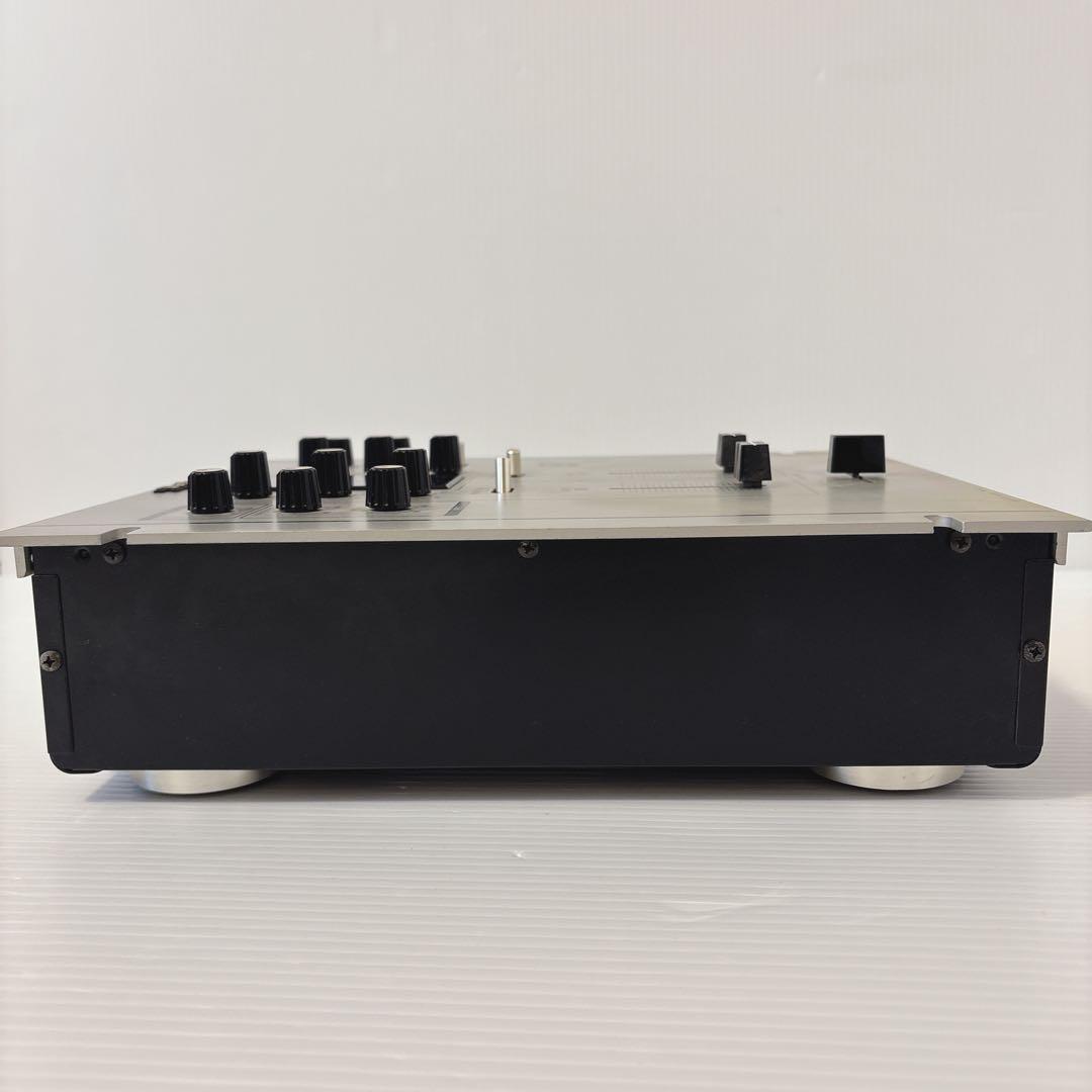 【動作確認済み】Technics SH-EX1200 DJミキサー テクニクス