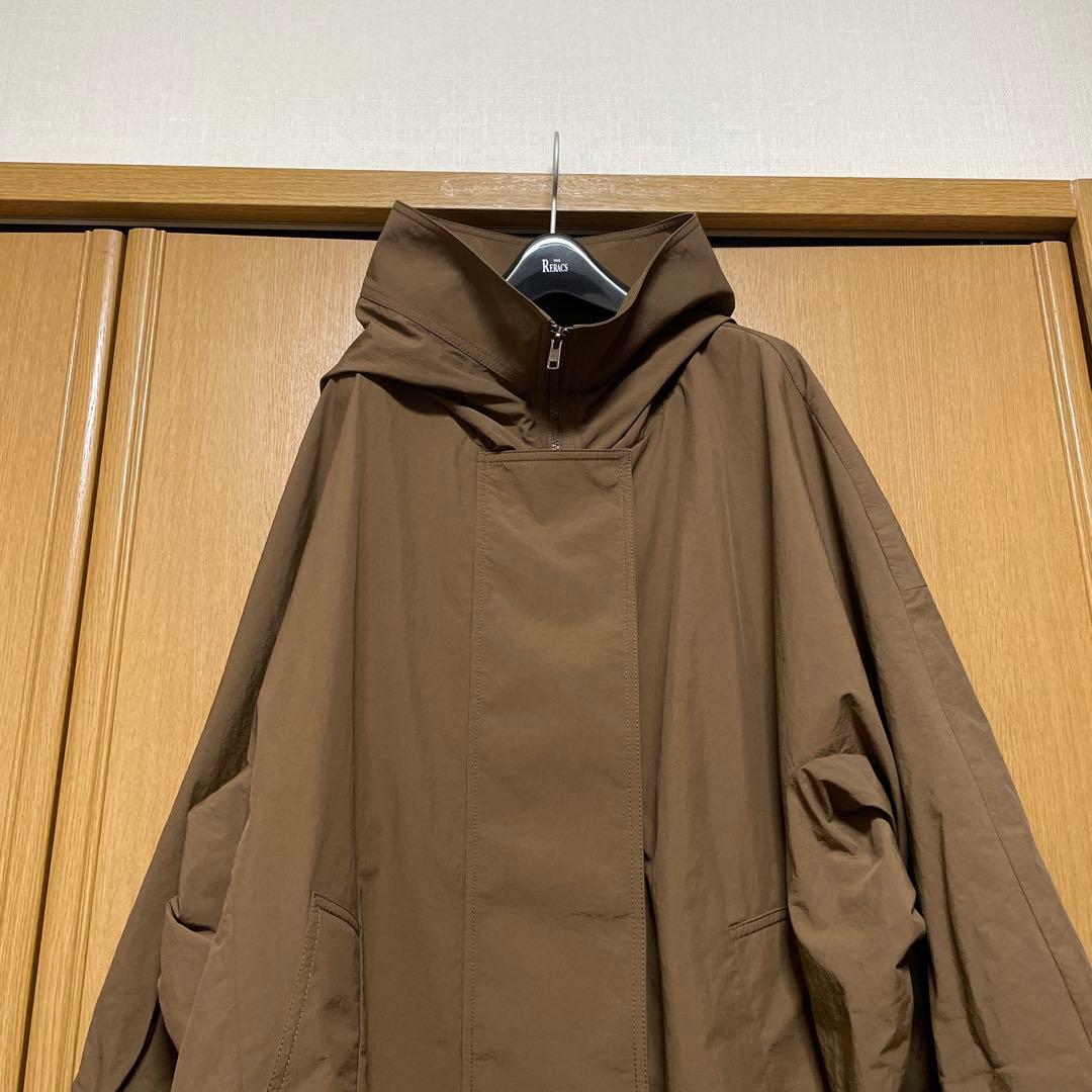 Deuxieme Classe 【リベラド】ZIP LONG BLOUSON