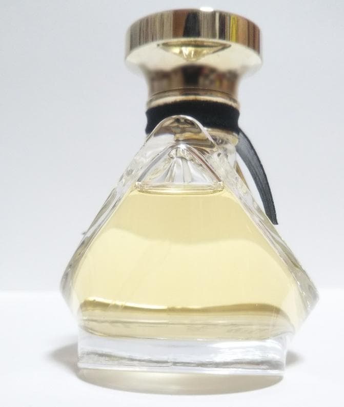 ブルガリ　モン ジャスミンノワール 50ml オードパルファム