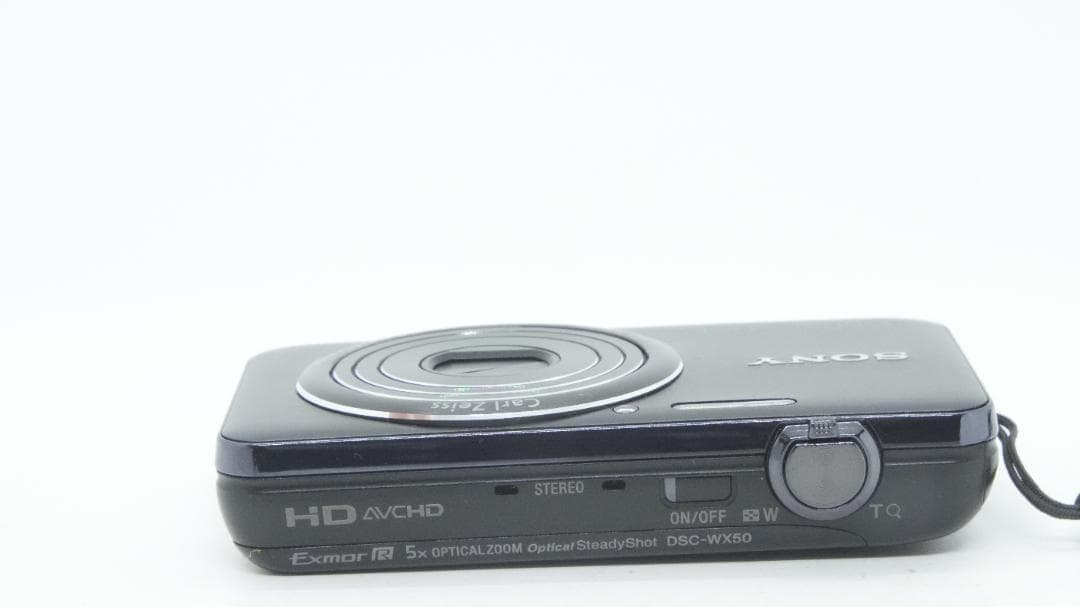 【Y3099】 SONY Cyber-shot DSC-WX50 ソニー