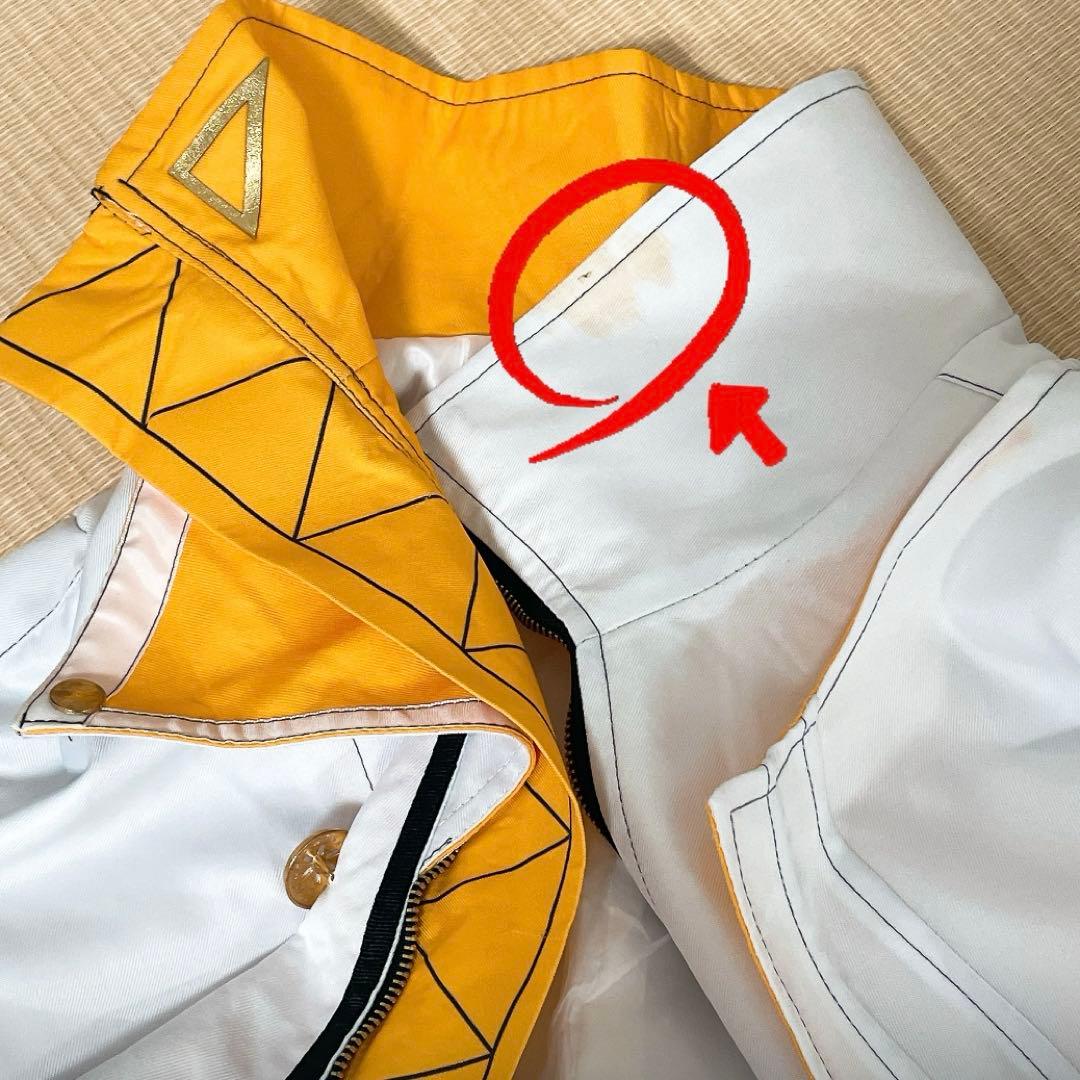 【1/20のみお値下げ】風楽奏斗/コスプレ 衣装 ※欠品あり