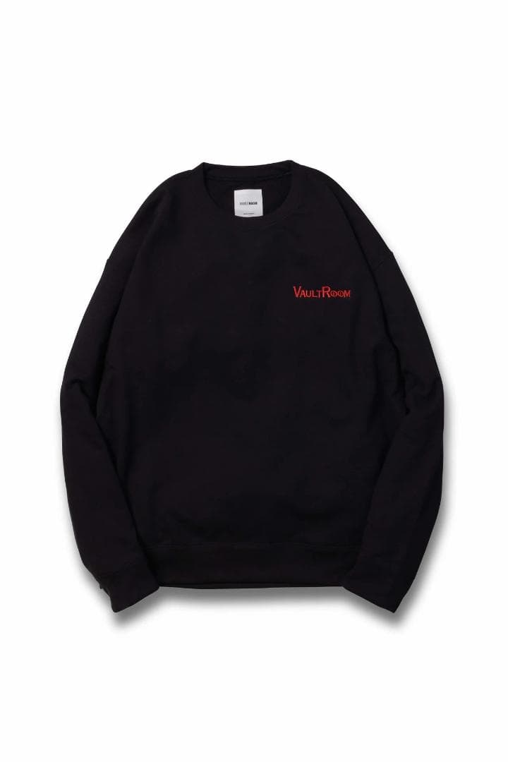 VR × Rathalos CREWNECK