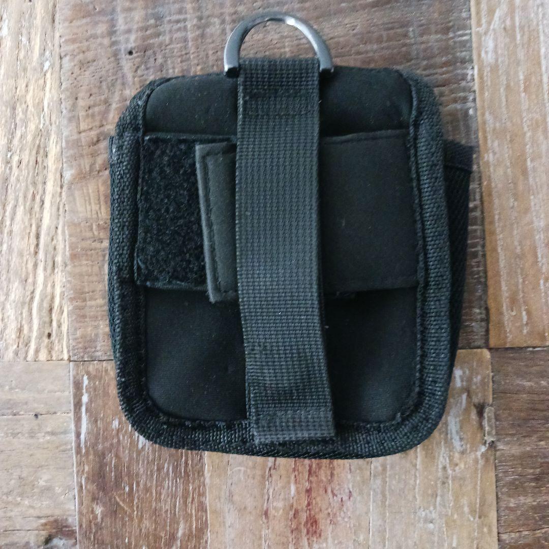 BURTLE AC08-22V バッテリーセット