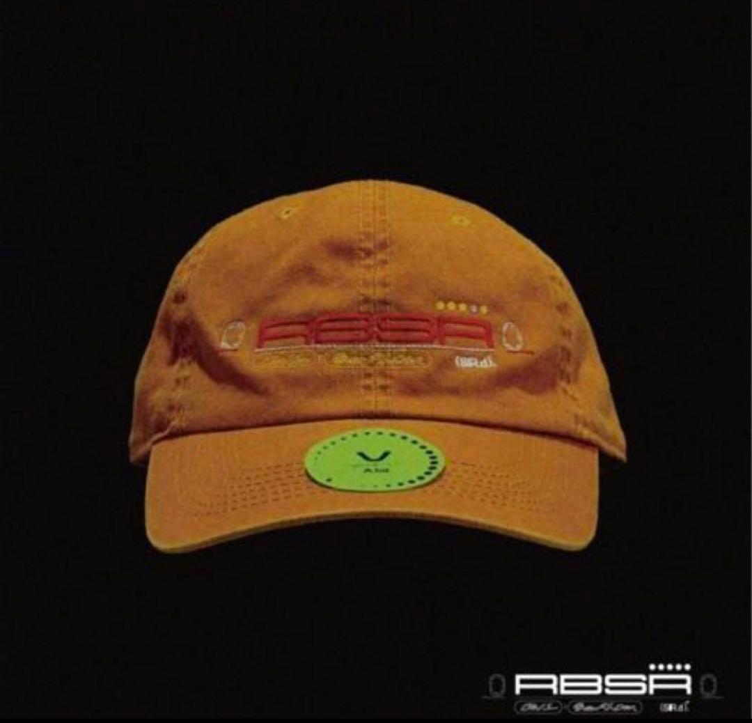 JOHNDOE JD CW1×SsAXom (SIR.d)*c キャップ