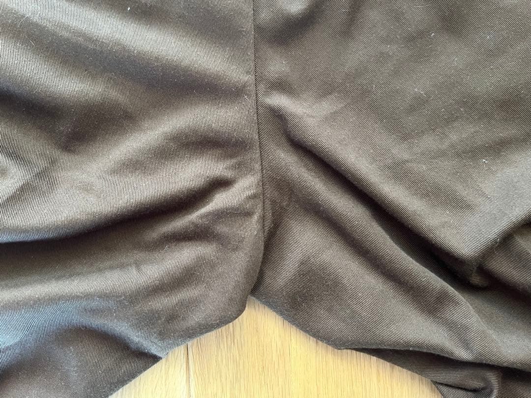 み*つ様 BEAMS×Dickies×tripster セットアップスーツ　ブラ