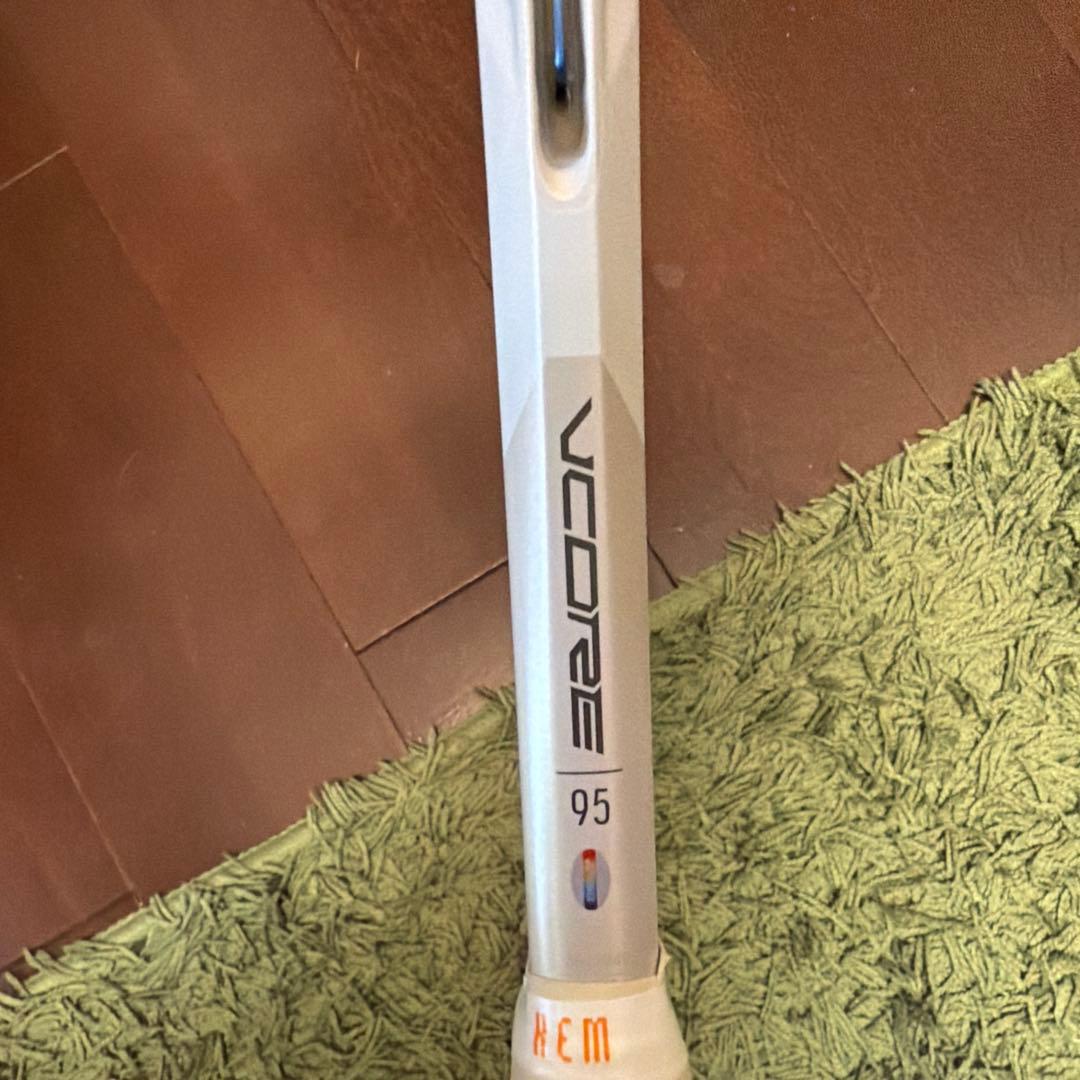 ラケット(硬式用) YONEX VCORE 95