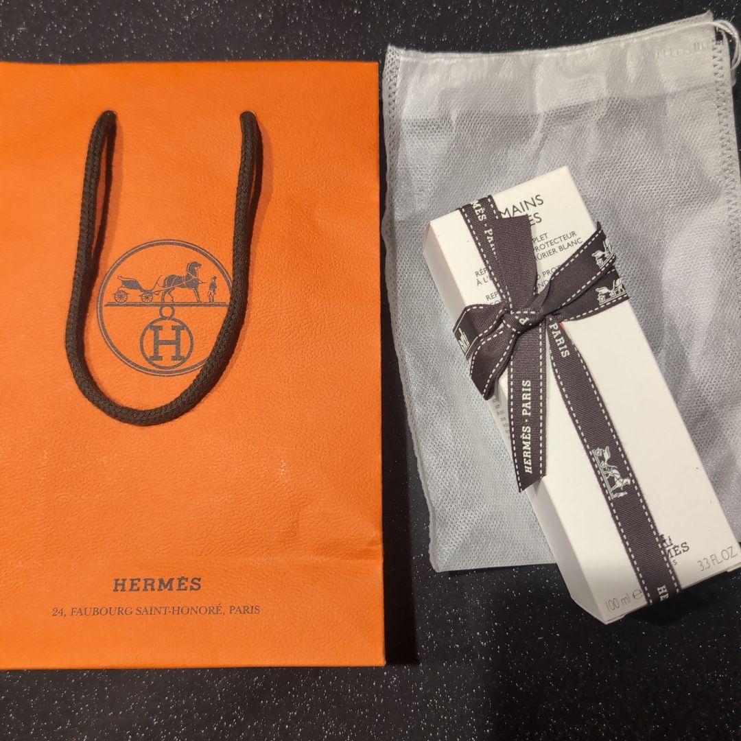 値下げ！HERMES レマン エルメス クレーム レマン 100ml