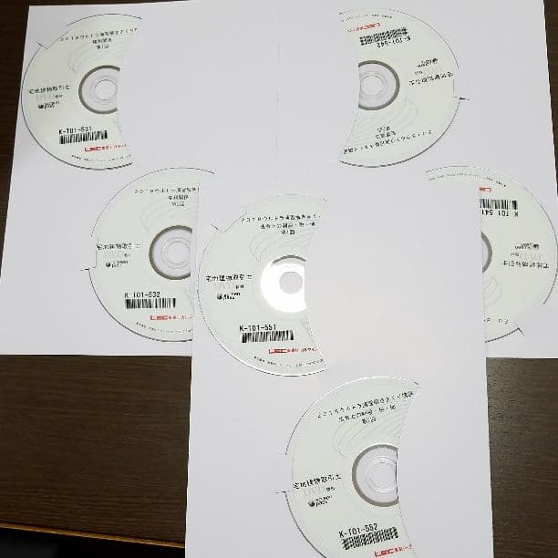 ☆期間限定値下げ！☆4万→2万  2018版LEC宅建教材