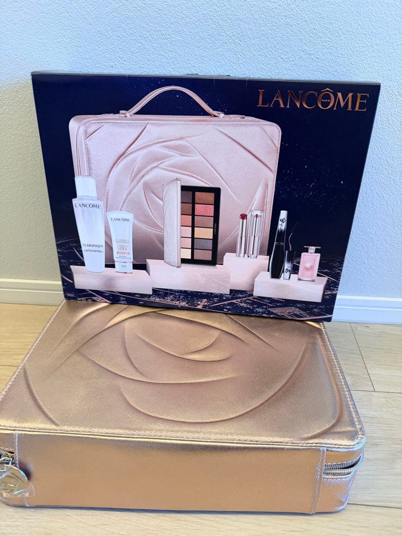 LANCOME CLARITIQUE ​エッセンス ローション