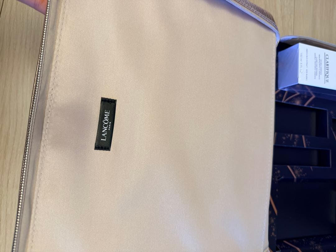 LANCOME CLARITIQUE ​エッセンス ローション