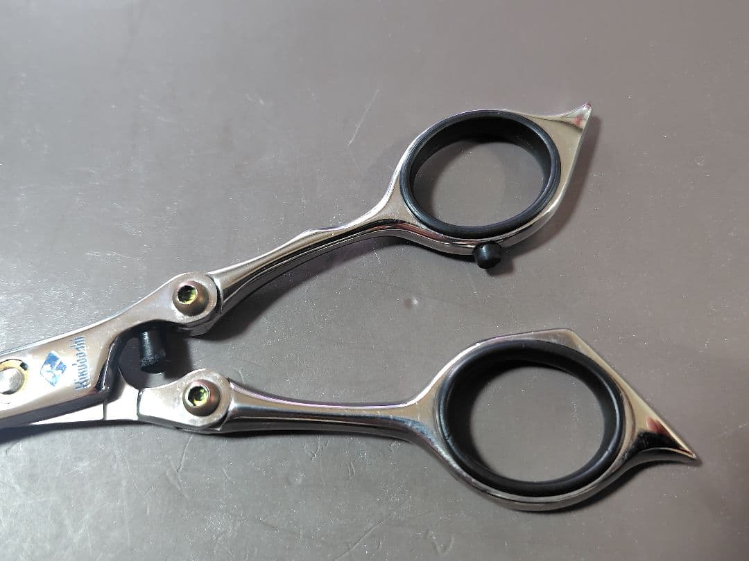 菊星（kikuboshi）SUPER CUT 6 シザー 特別価格品