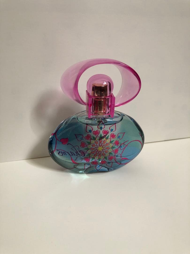 フェラガモ インカントチャーム ET／SP  30mL 美品 処分セール