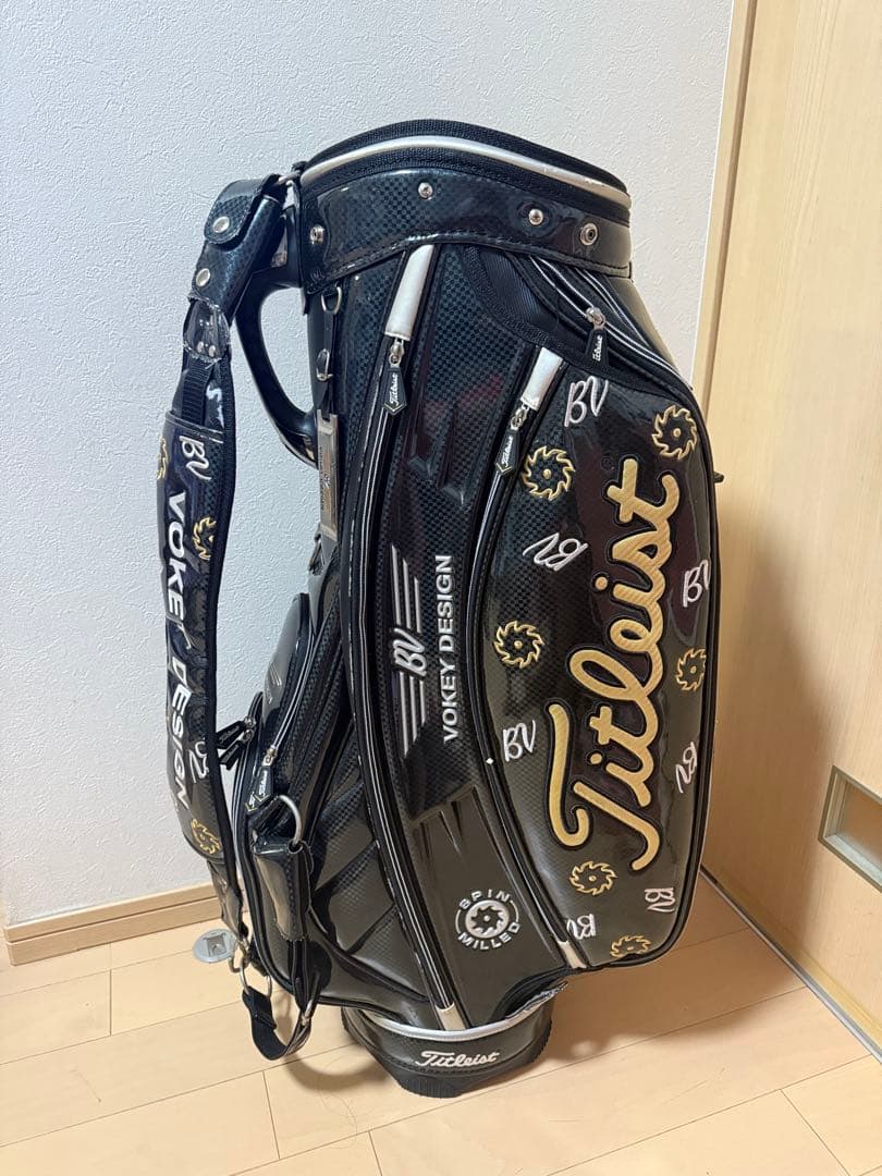 [値下げ]Titleist VOKEY DESIGN 限定モデル 9.5型