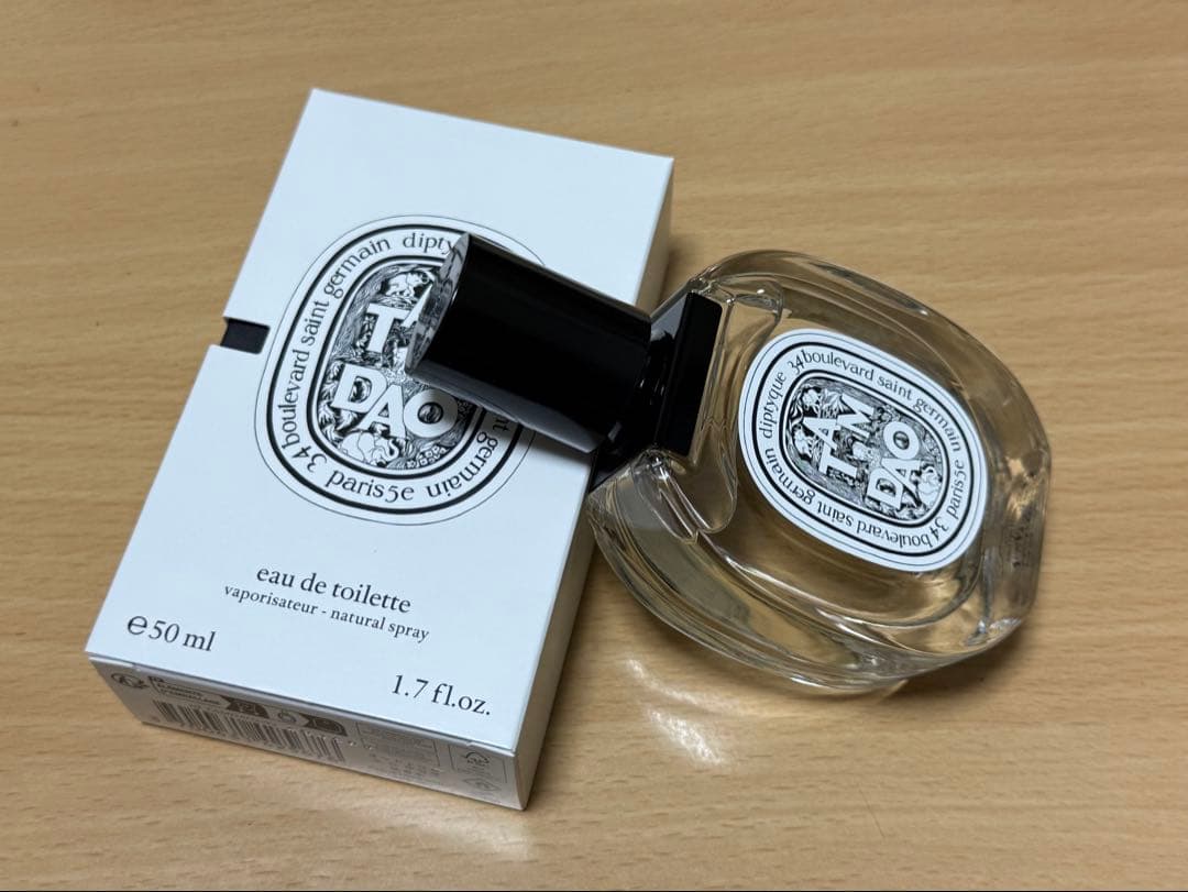 ディプティック★オードトワレ タム ダオ 50ml★