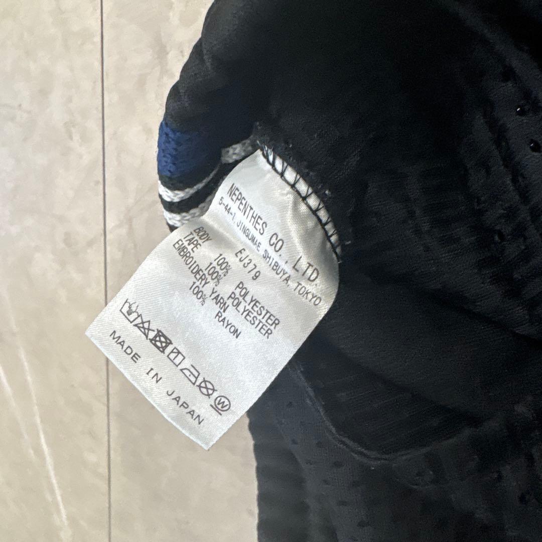 ニードルス　トラックパンツ　S