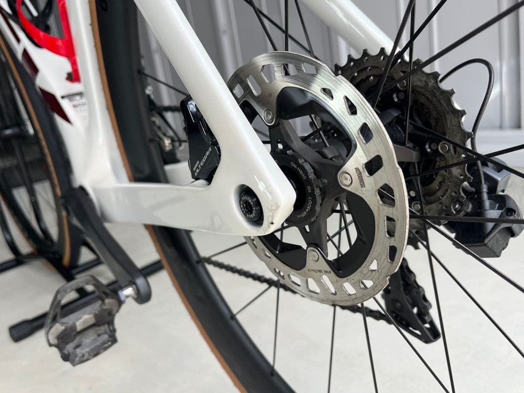 自転車本体 TREK Madone SLR 7 PROJECT ONE ULTEGRA 56